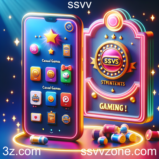 A Ascensão dos Jogos Casuais: Diversão para Todos