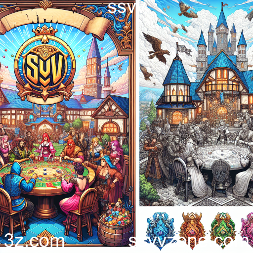 A Evolução dos RPGs: Uma Jornada Através do Tempo e do Espaço