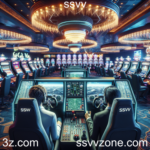 A Ascensão dos Jogos de Simulação: Vivendo Experiências Reais no Mundo Virtual