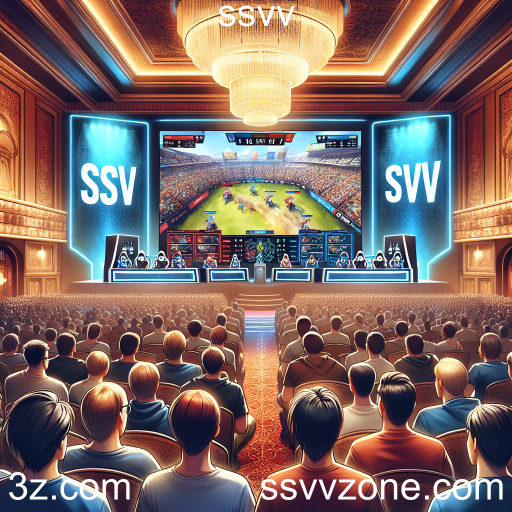 O Crescimento dos Esportes Eletrônicos: O Futuro dos Jogos Competitivos